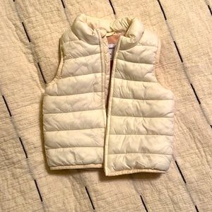 Old Navy Puffy Vest